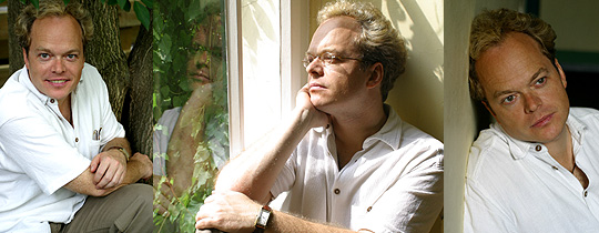 Heiko Reissig by Moritz David Friedrich